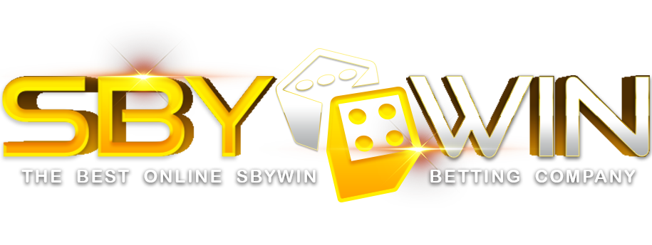 logo สล็อตแตกง่าย sbywin